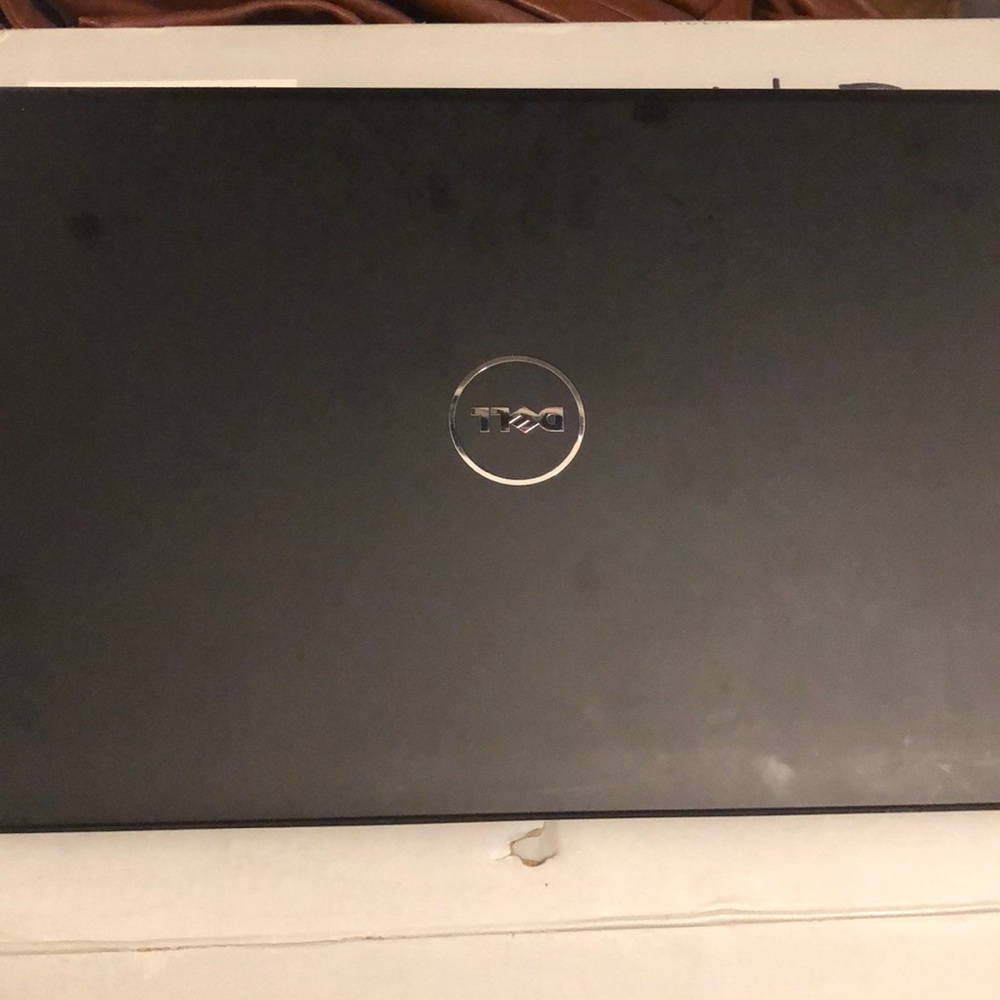 Dell Laptop